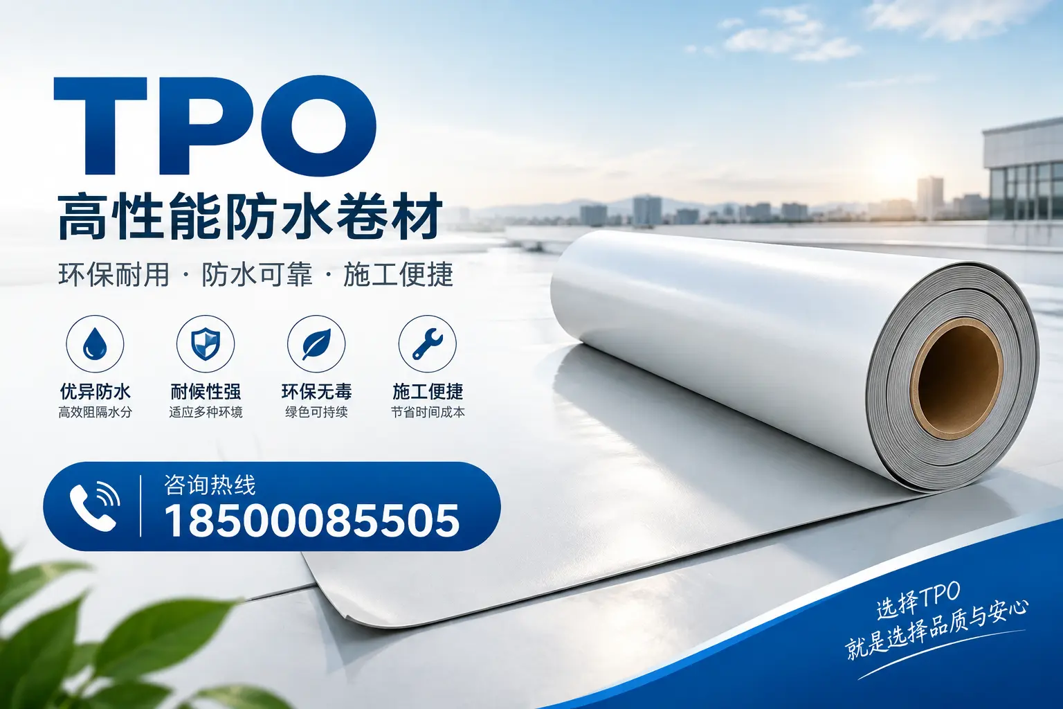 tpo的应用场景及案例分享,助力锡林郭勒行业发展